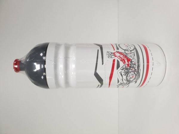 AZUB Getränkeflasche 0,75 Liter