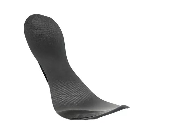 AZUB Carbonsitz Größe L (ohne Pad)