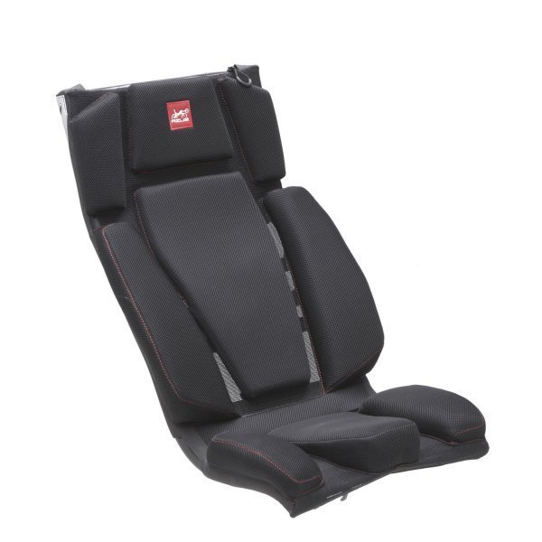 AZUB Trike Sitz Größe XL (Komplettsitz) - Premium